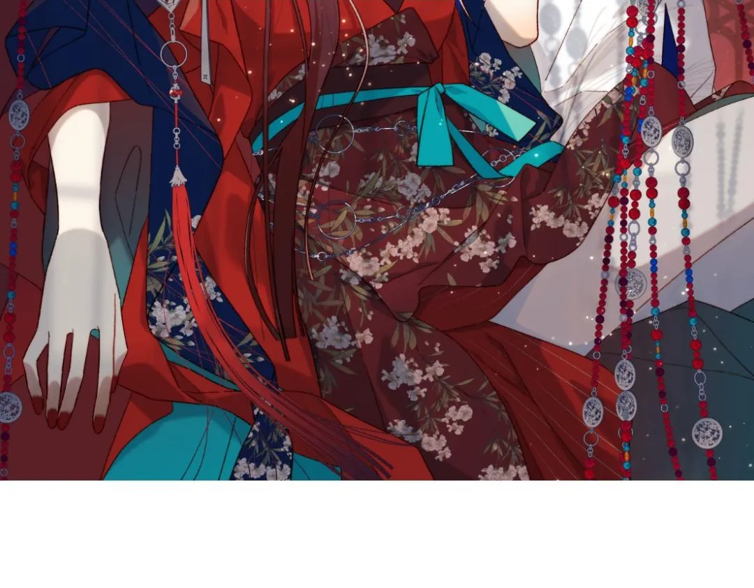 恶女拒绝泡男主漫画,第105话 初心2图