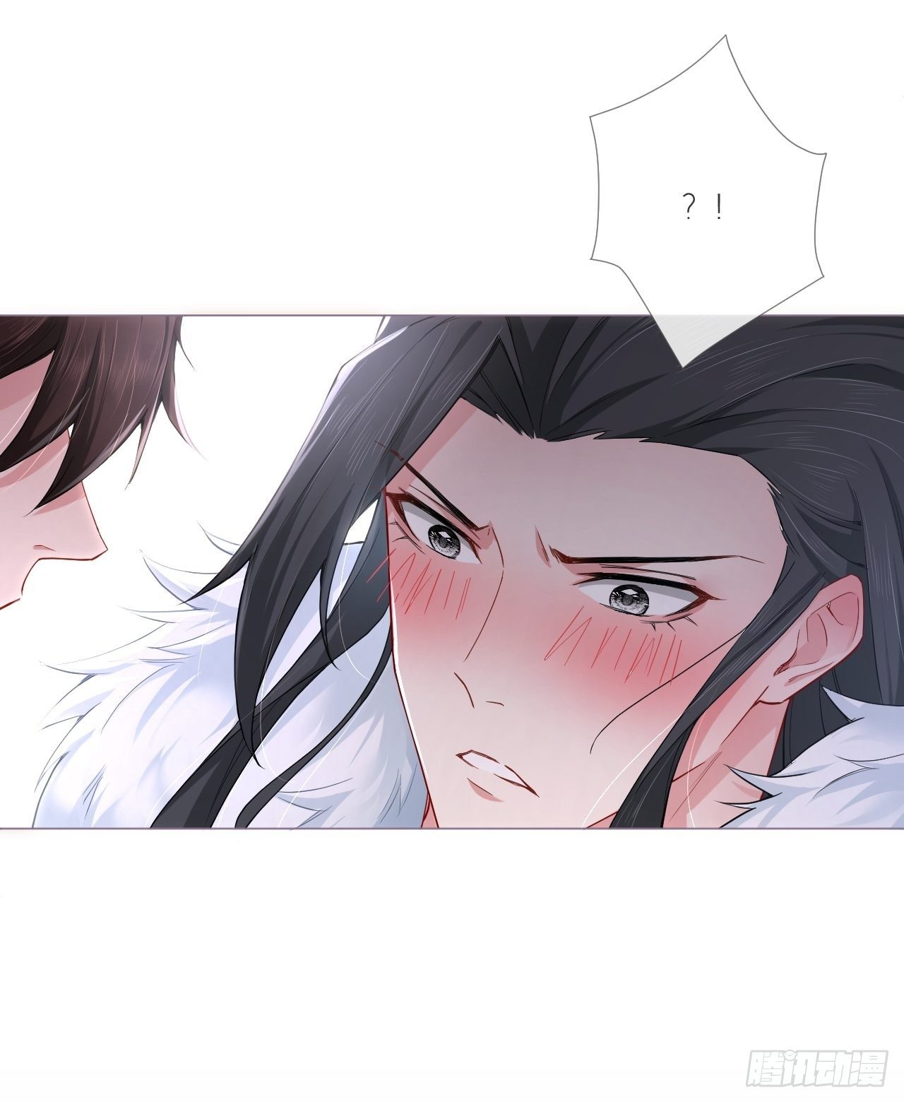 入幕之臣全集免费观看漫画,第54话 三见修罗场2图