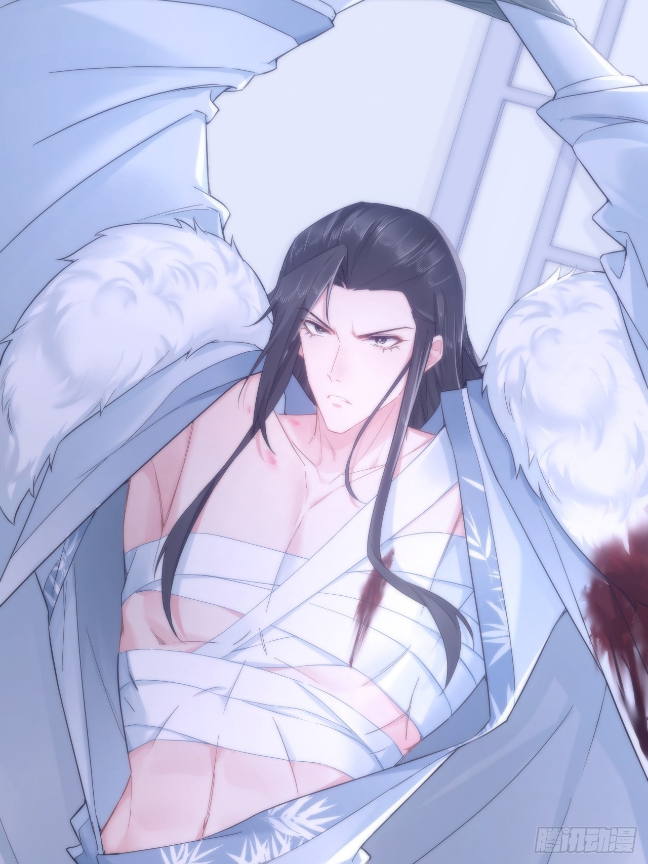 入幕之臣小说全文免费阅读漫画,82 帝后2图