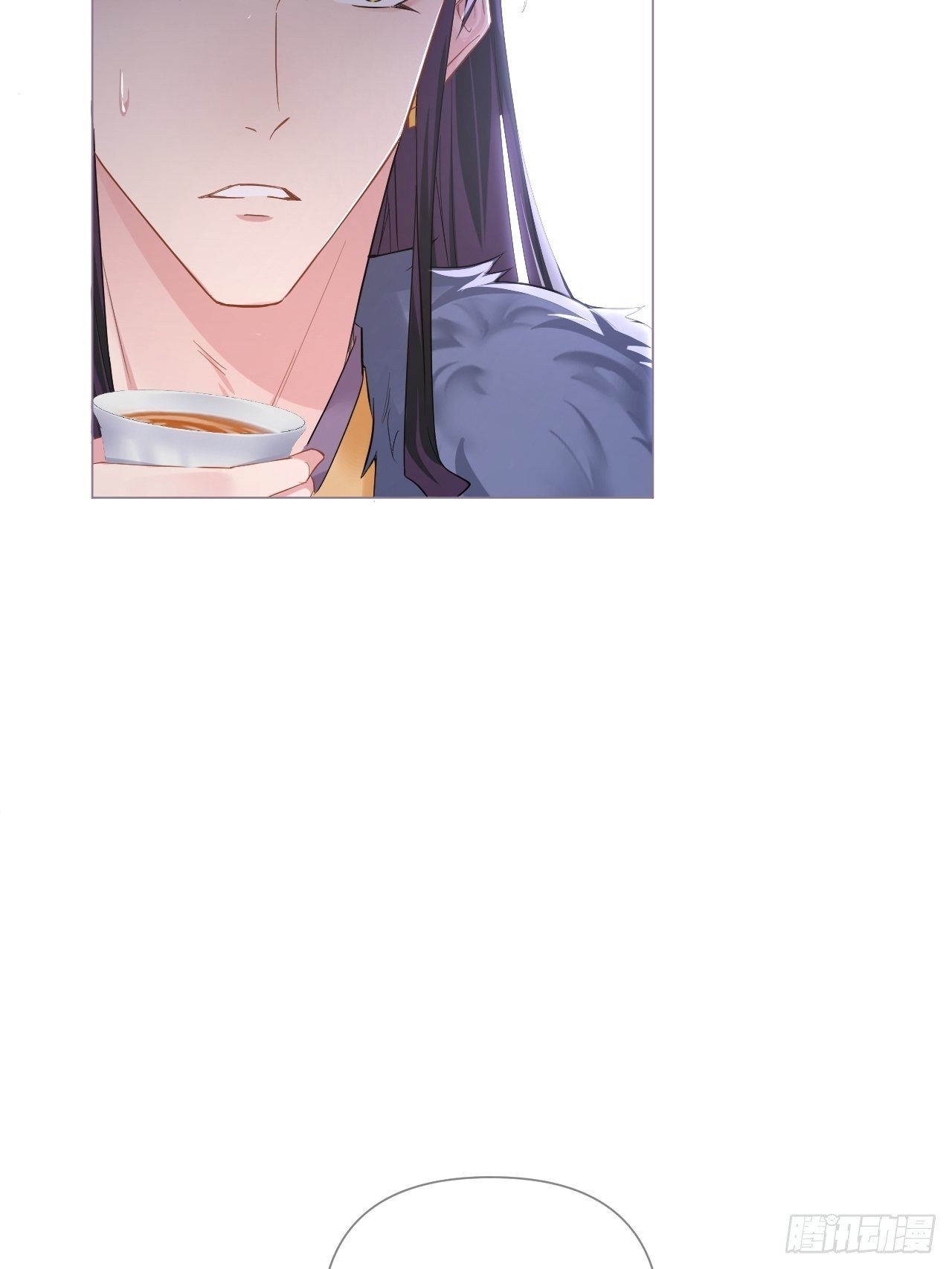 入幕之臣小说全文免费阅读漫画,75 赵冉：人间不值得1图