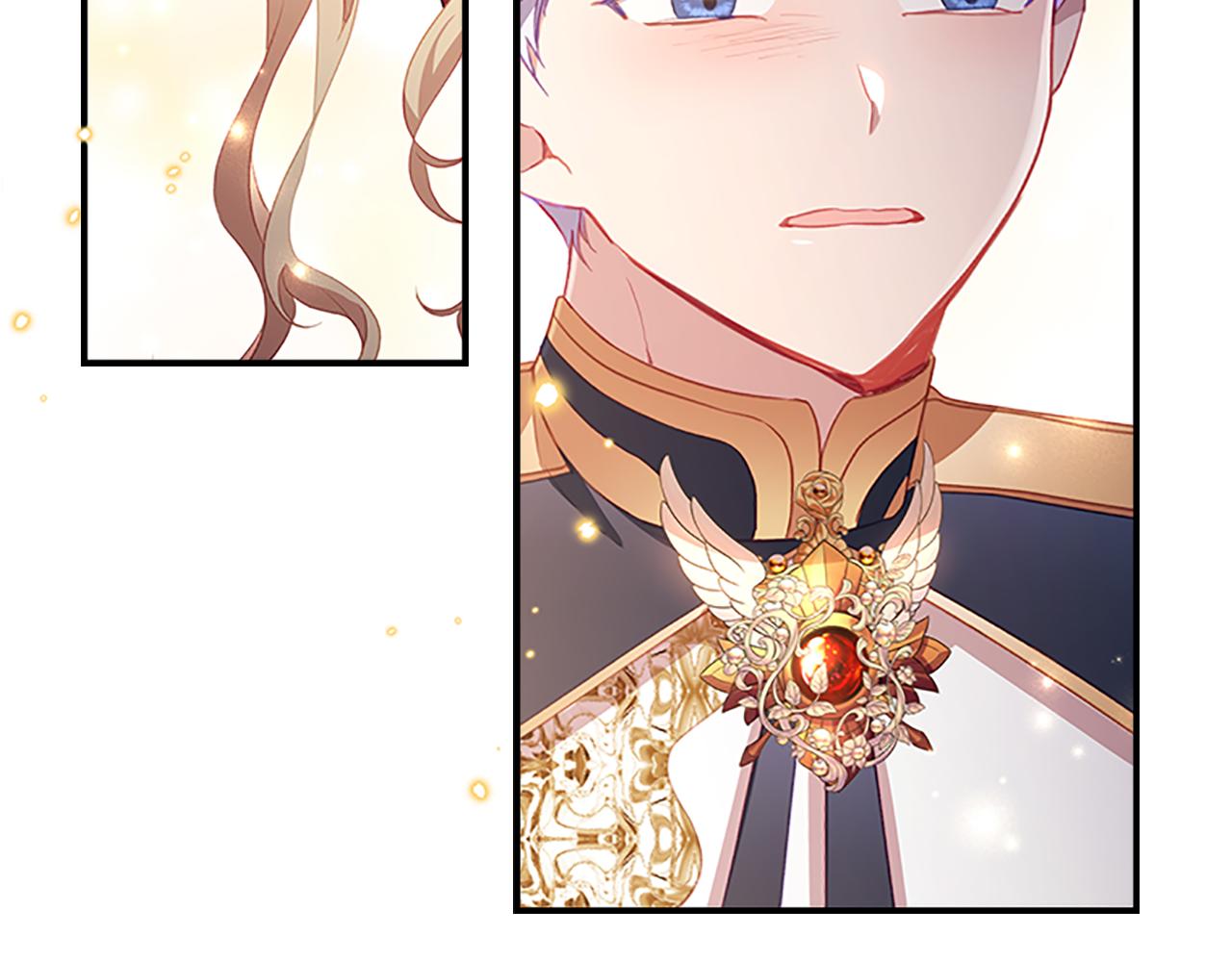 奶萌魔力小公主漫画免费下拉式漫画,第91话 惊天魔力2图