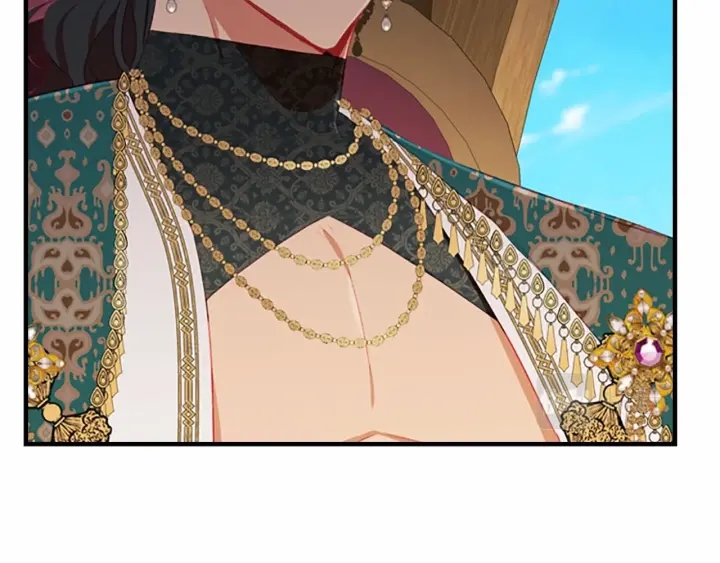 奶萌魔力小公主原著漫画,第78话 三方势力都想要小公主1图