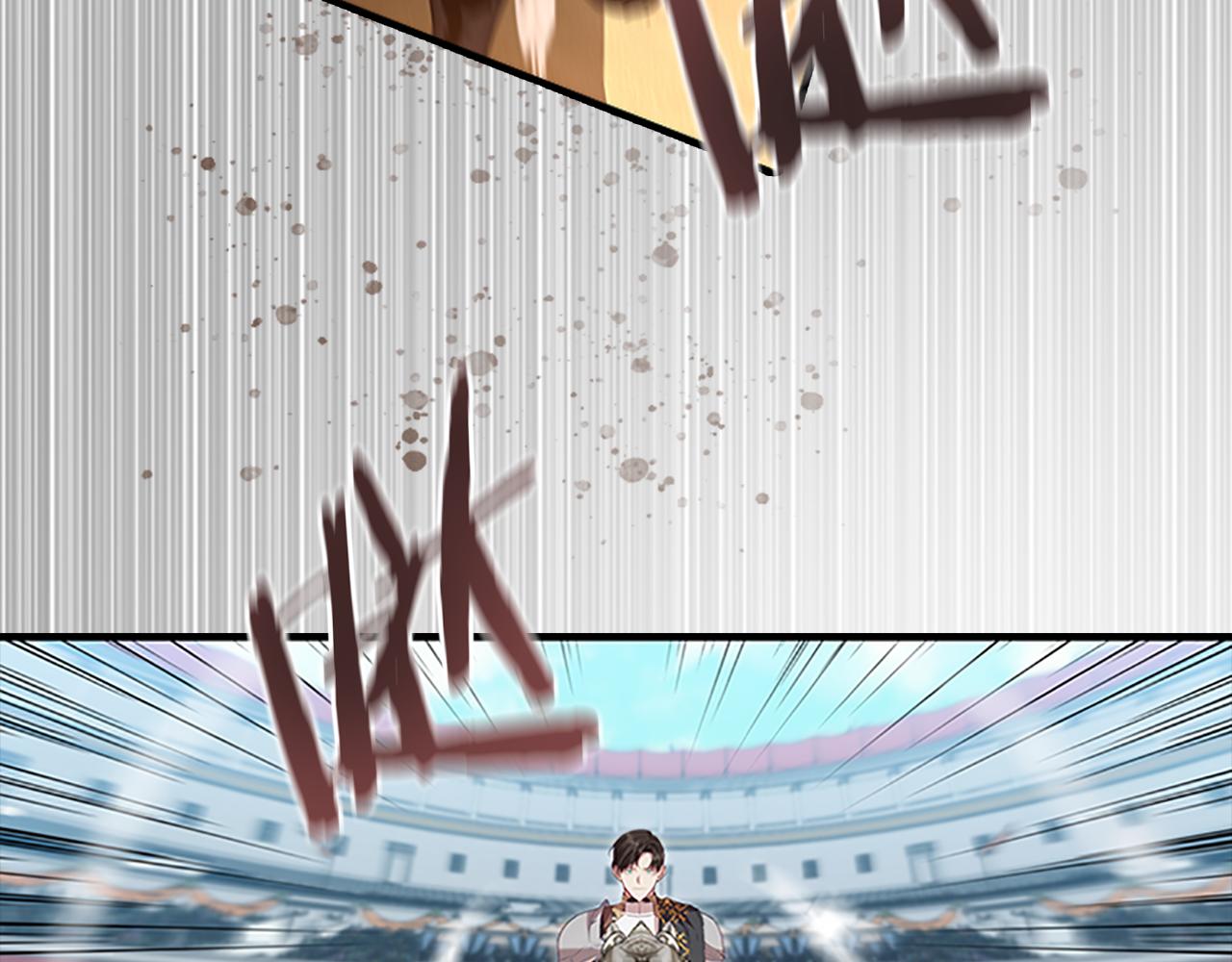 奶萌魔力小公主原版漫画,第121话 魔法师刺客2图
