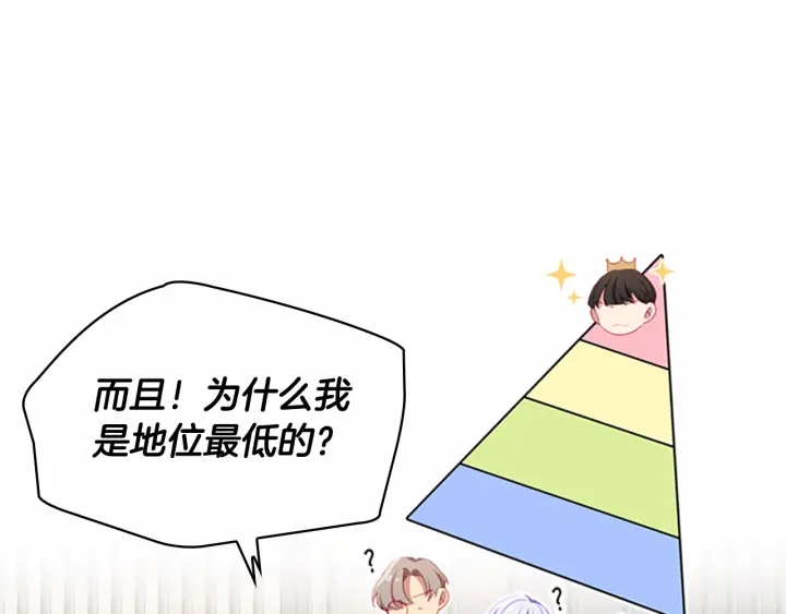奶萌魔力小公主漫画漫画,第64话 胸有成竹小公主2图