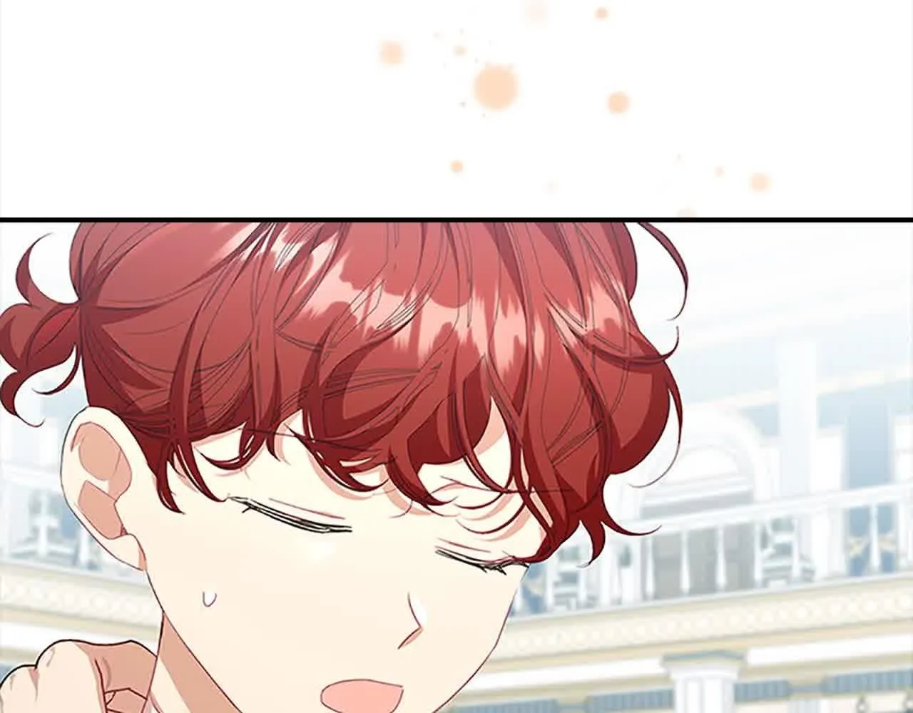 奶萌魔力小公主漫画,第140话 哥哥跟来了？！1图