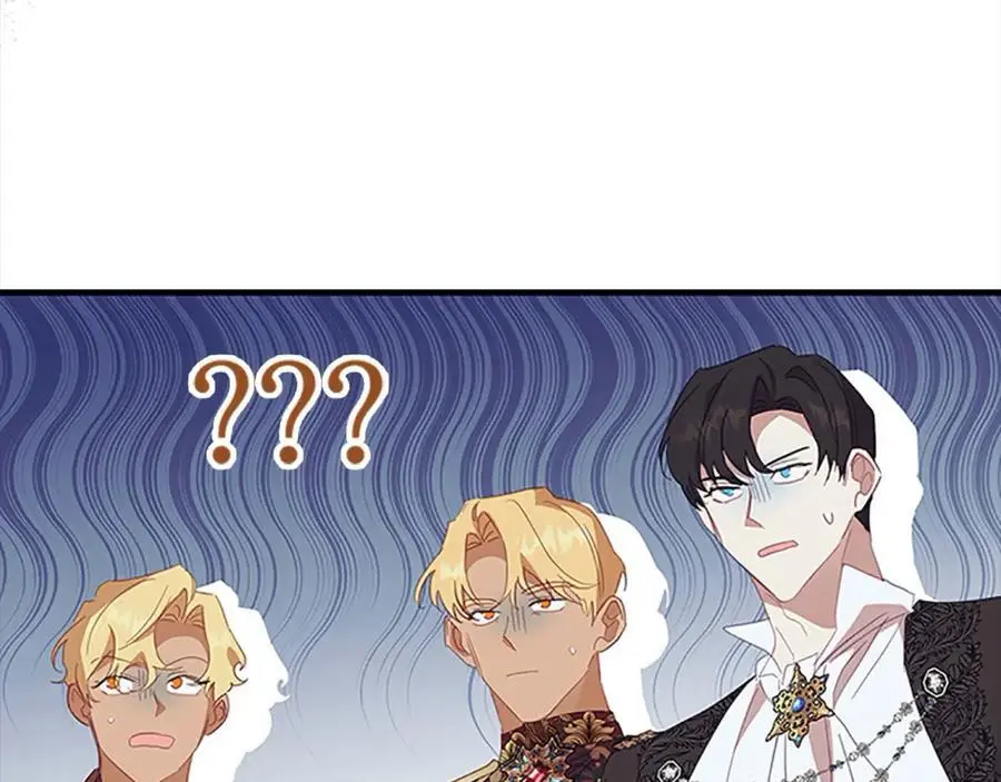 奶萌魔力小公主一口气看完7小时漫画,第154话 我要当公王2图