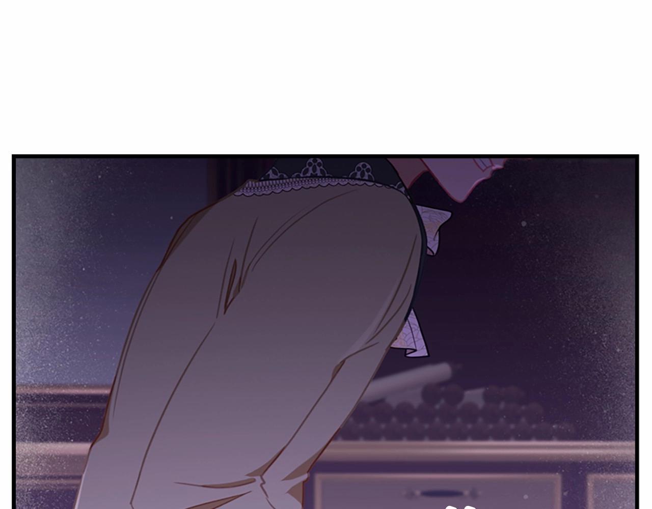 奶萌魔力小公主原版漫画,第83话 小公主受伤1图