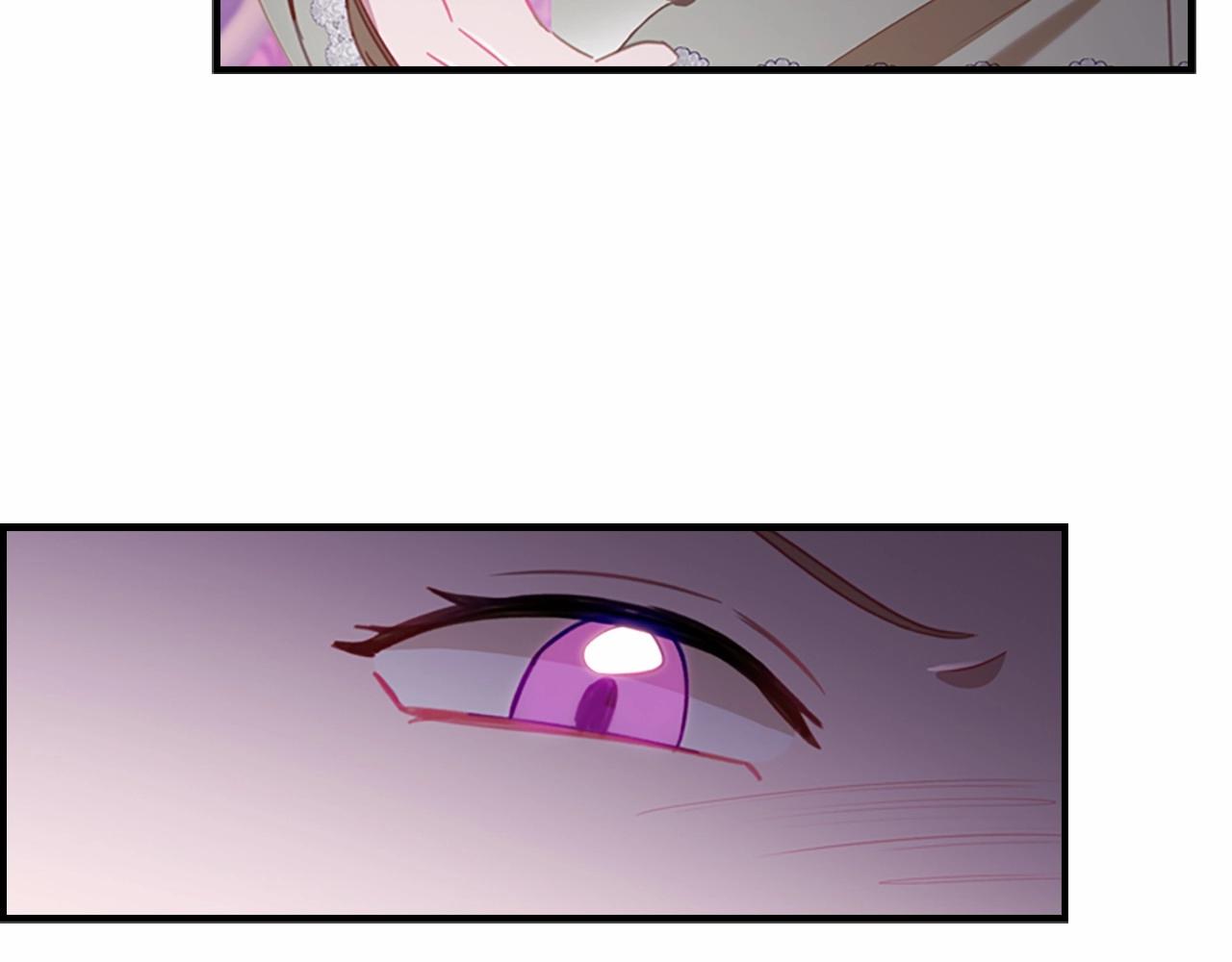 奶萌魔力小公主漫画免费式阅读漫画,第83话 小公主受伤1图