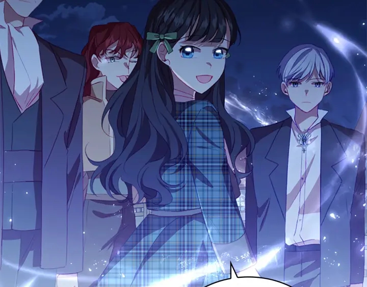 奶萌魔力小公主全集免费看漫画,第67话 妹妹委屈，哥哥暴走2图