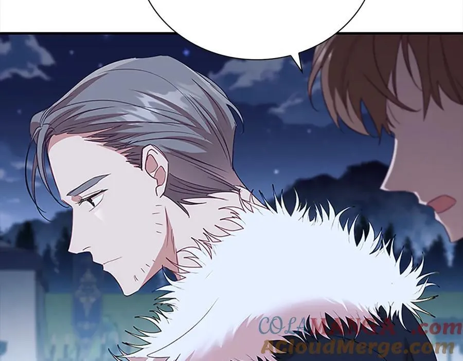 奶萌魔力小公主原著结局漫画,第165话 人质1图