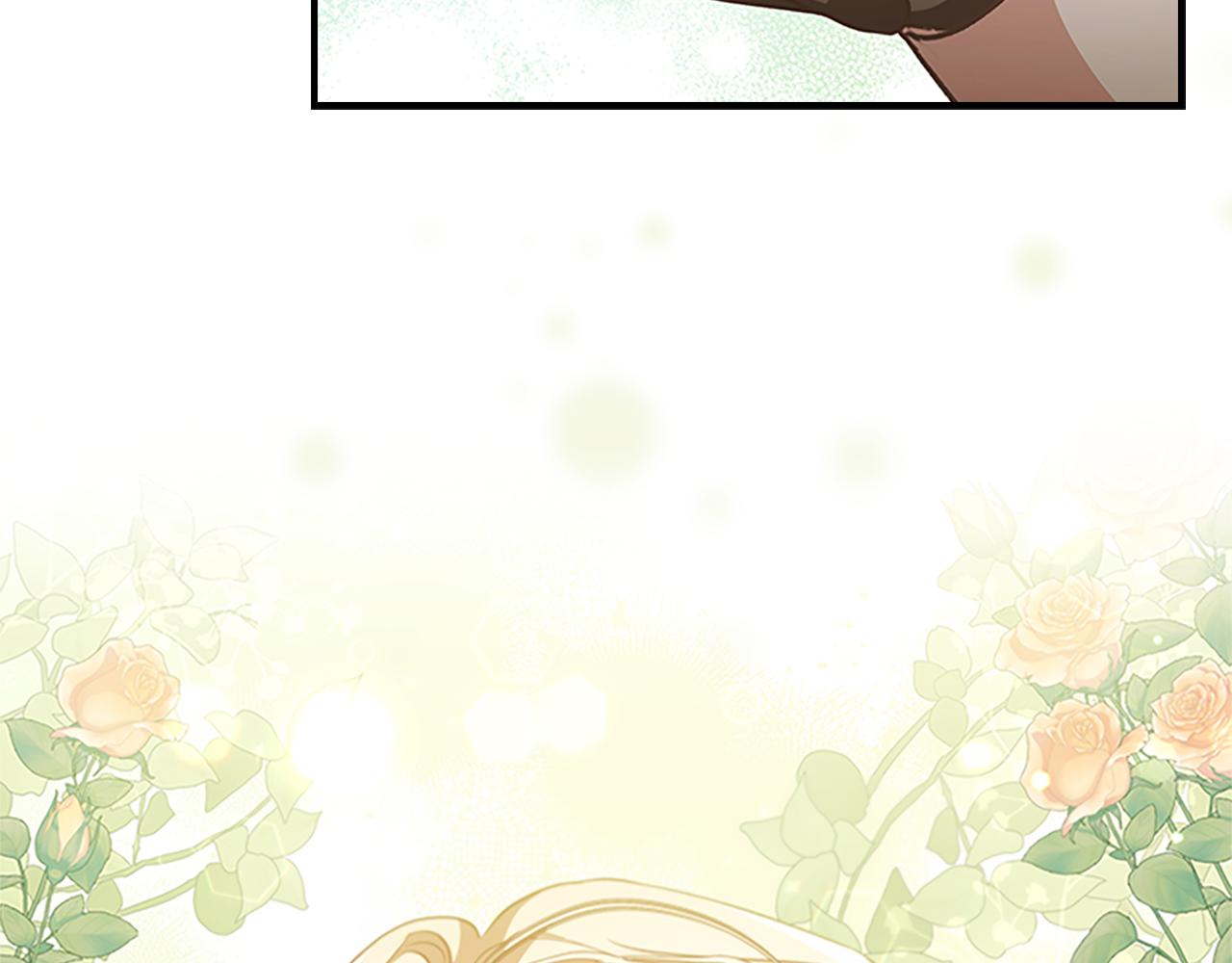 奶萌魔力小公主漫画,第118话 公主的手帕2图