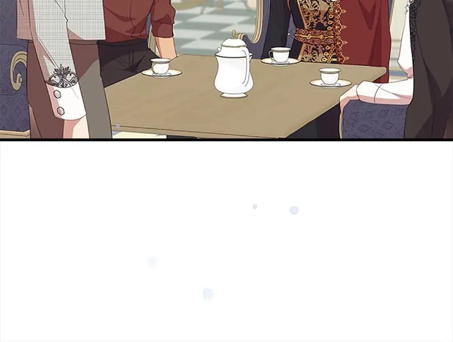 奶萌魔力小公主一口气看完大结局漫画,第154话 我要当公王2图