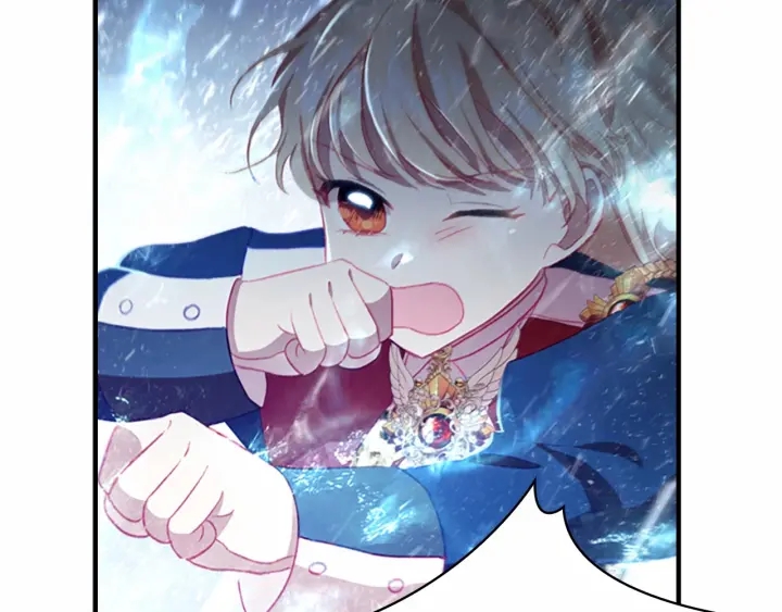奶萌魔力小公主漫画免费下拉式奇妙漫画漫画,第68话 8岁生日礼物好拽2图