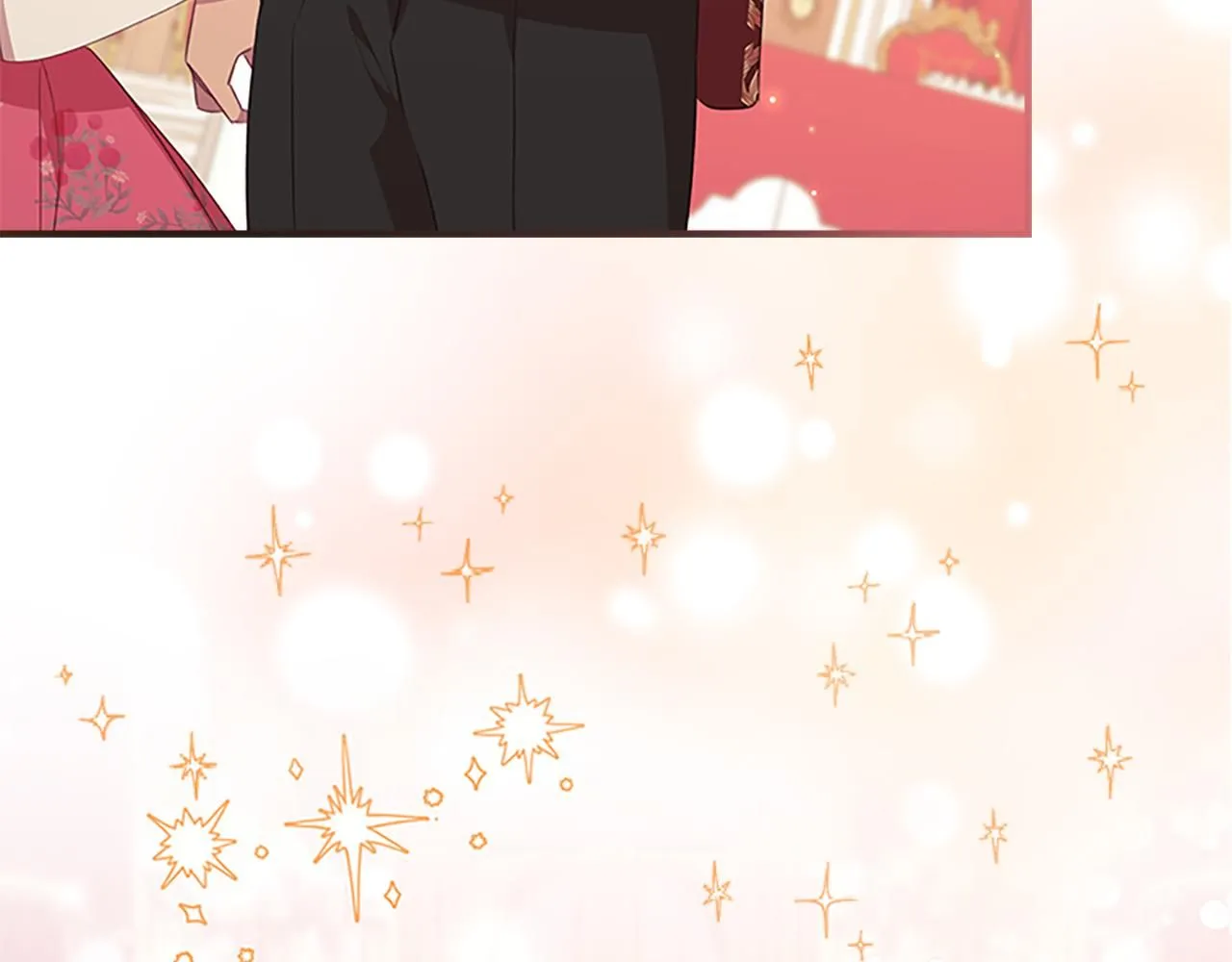 奶萌魔力小公主原著漫画,第135话 生日快乐！2图