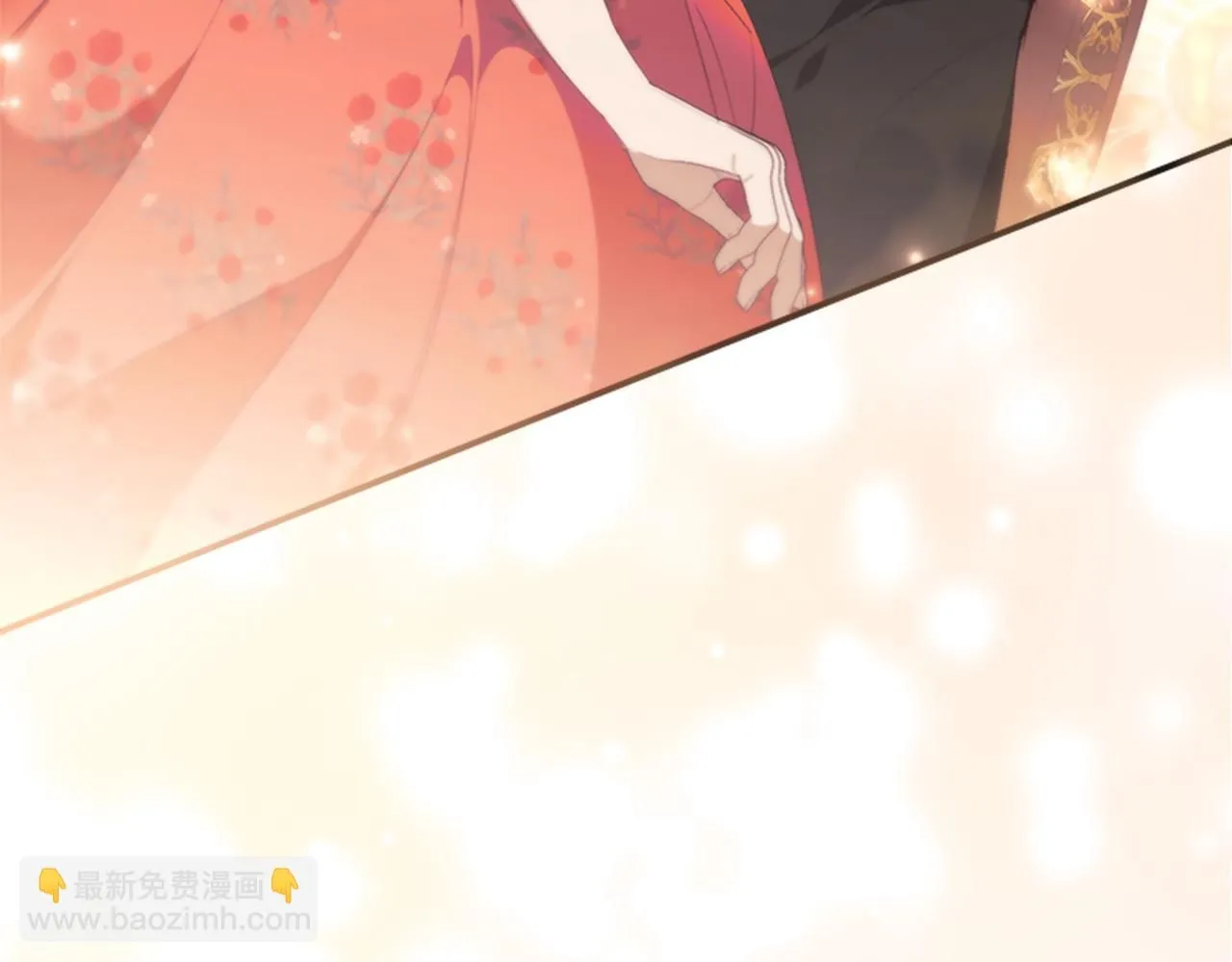 奶萌魔力小公主漫画160话漫画,第135话 生日快乐！2图