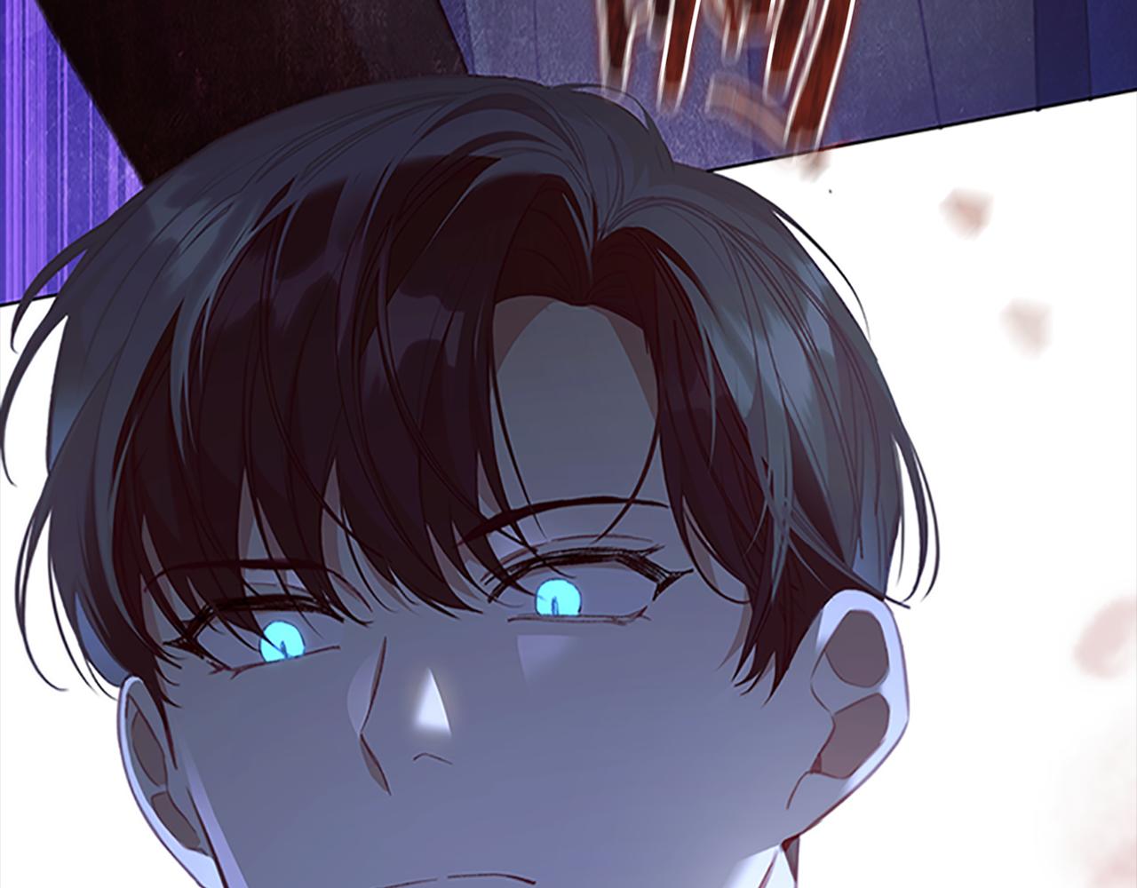 奶萌魔力小公主原著漫画,第131话 兄妹相见！1图