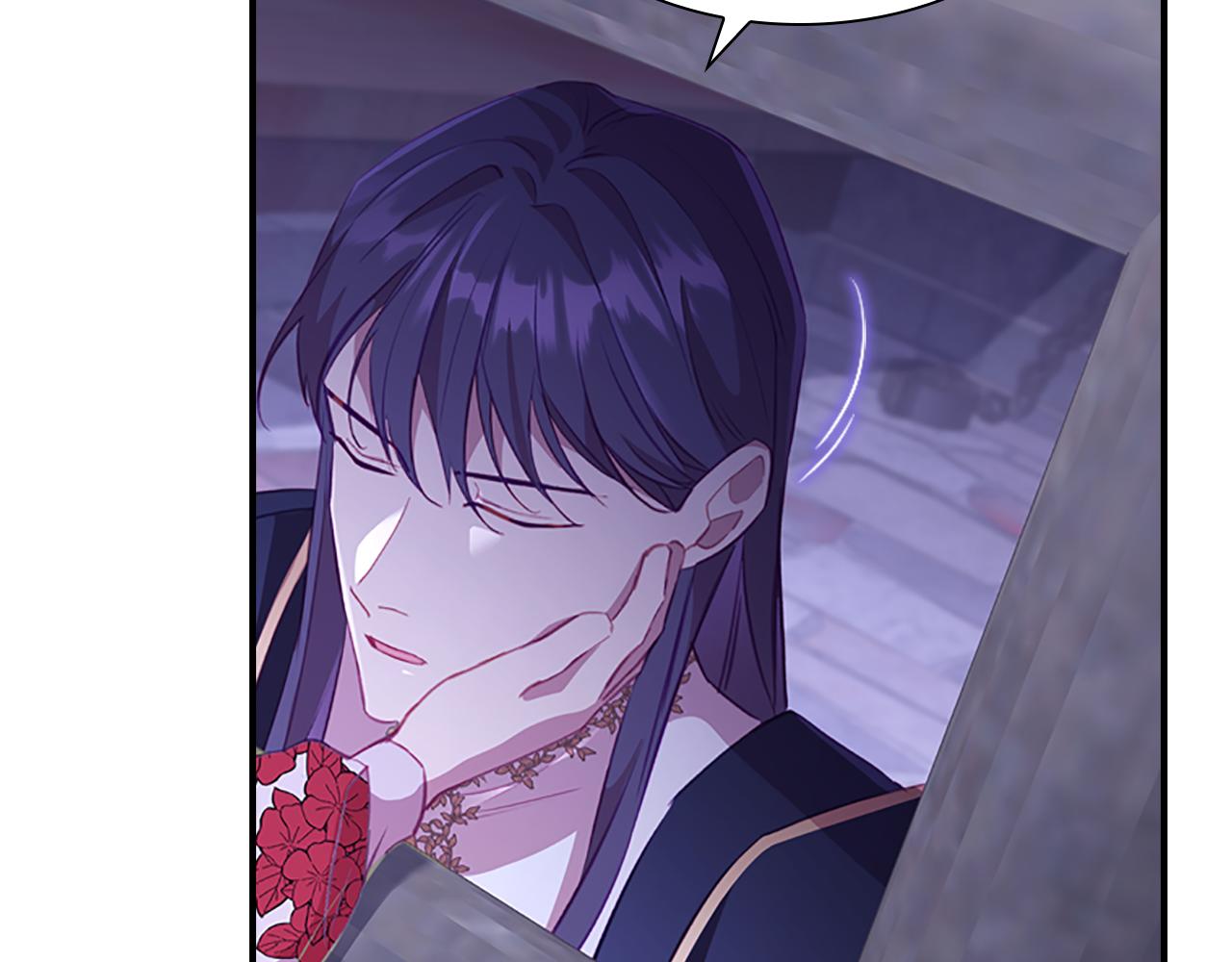 奶萌魔力小公主全集免费下拉式漫画,第93话 温馨夜晚1图