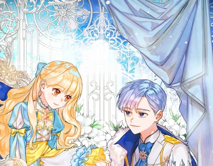 奶萌魔力小公主图片漫画,第73话 赢得奖品！1图
