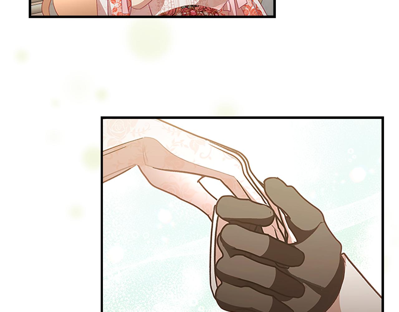 奶萌魔力小公主漫画,第118话 公主的手帕1图