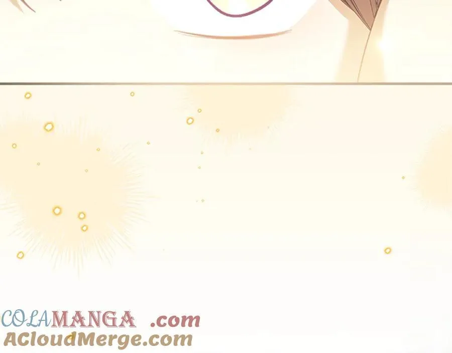 奶萌魔力小公主原版漫画,第160话 一见钟情1图