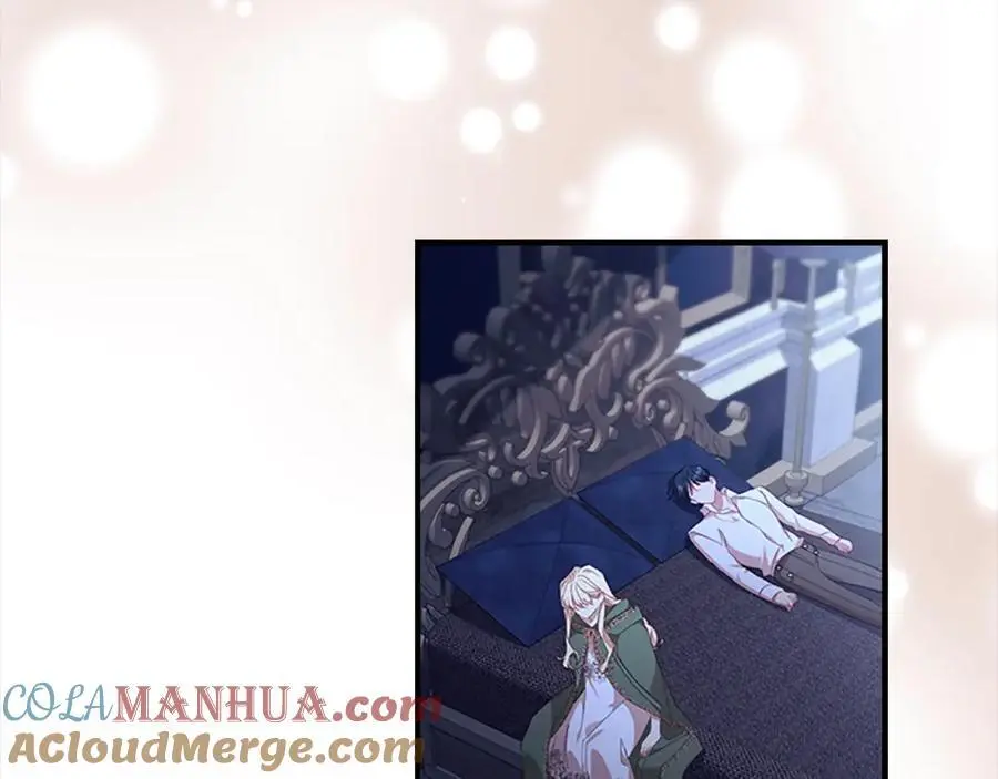 奶萌魔力小公主原著漫画,第139话 魔力测试器1图