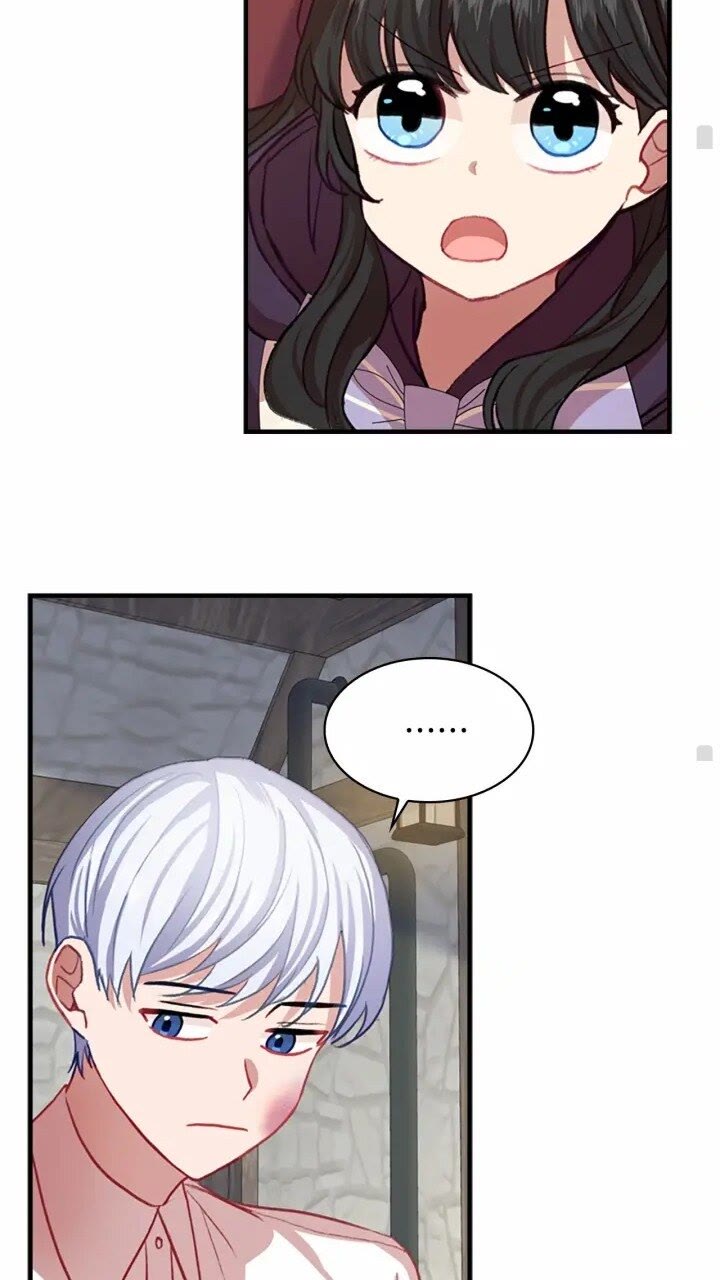 奶萌魔力小公主全集免费看漫画,第41话 圈粉达人1图