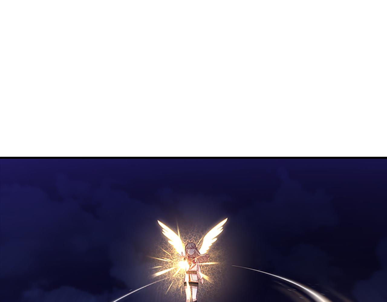 奶萌魔力小公主漫画,第91话 惊天魔力1图