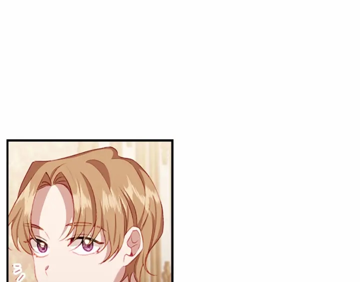 奶萌魔力小公主漫画漫画,第75话 哥哥的成人礼物2图