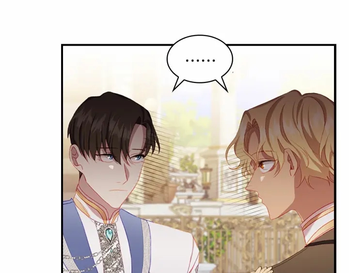 奶萌魔力小公主原著漫画,第77话 爸爸不配有一个吗2图