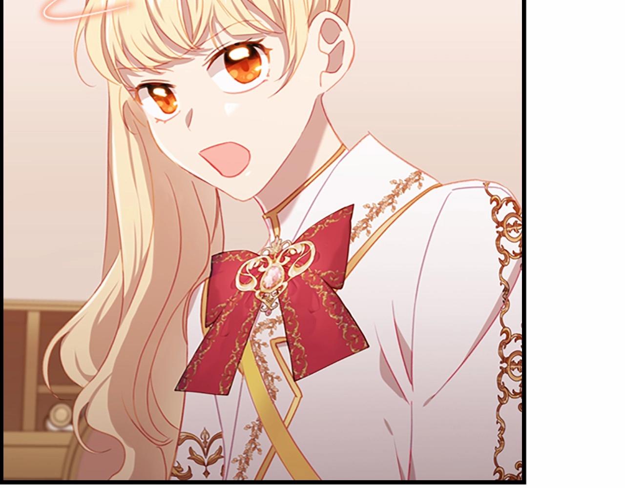 奶萌魔力小公主动漫第一季漫画,第2季完结 大法师必须跟我走！2图