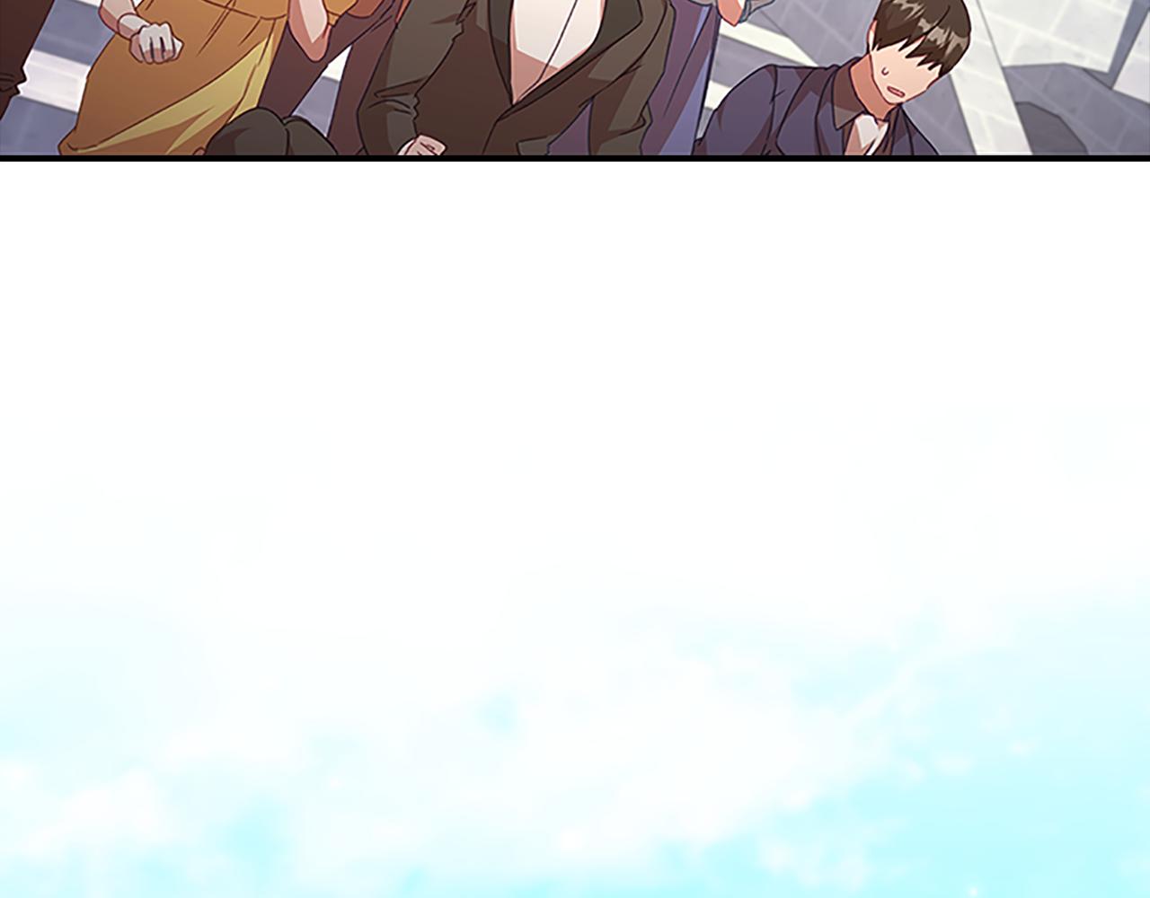 奶萌魔力小公主原著漫画,第123话 父子对决！1图