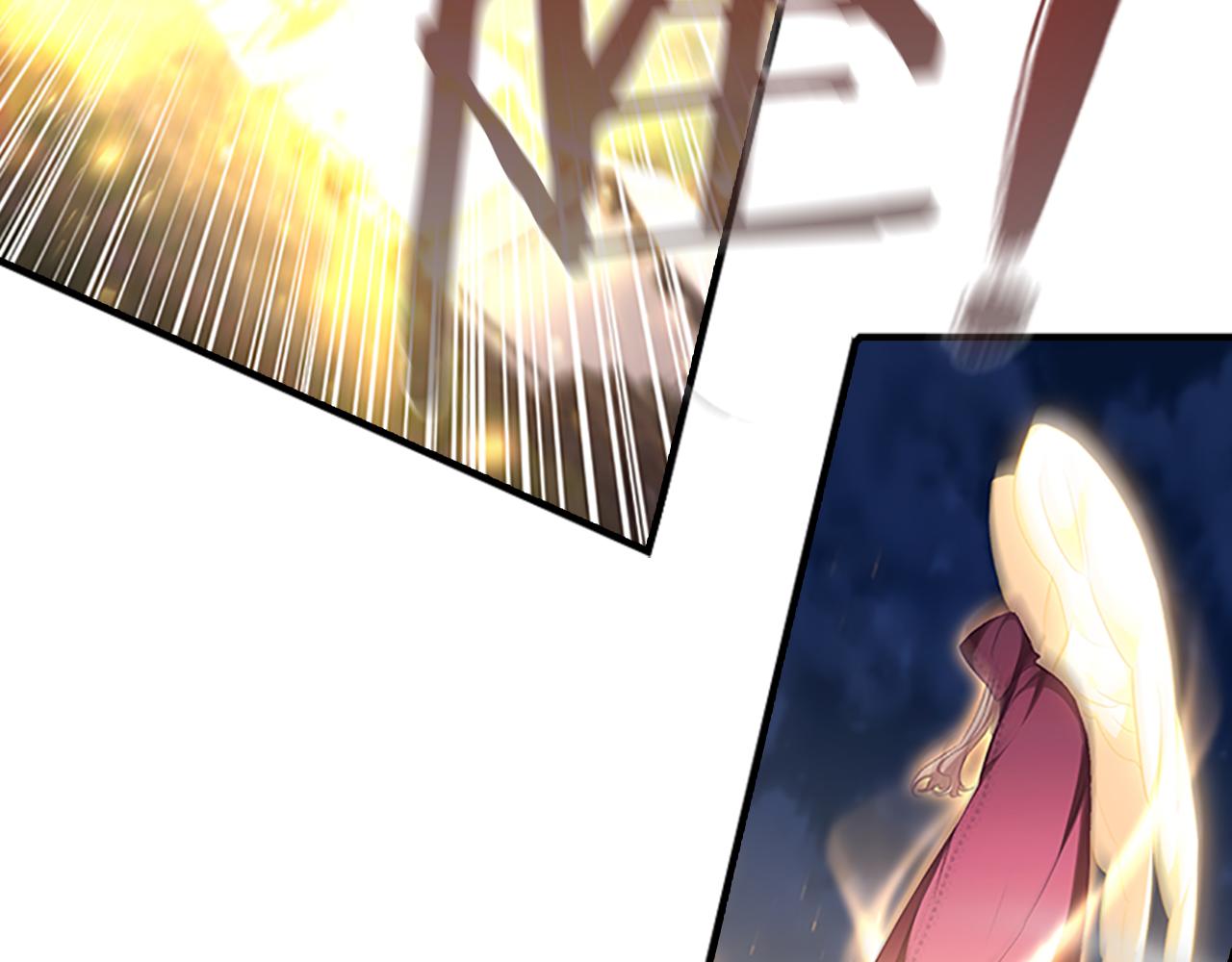 奶萌魔力小公主漫画下拉式酷漫屋漫画,第130话 残忍的预言2图