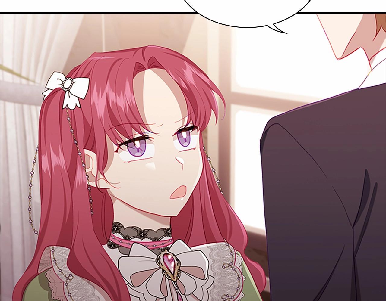 奶萌魔力小公主视频漫画,第81话 都是公主的错！呜呜1图