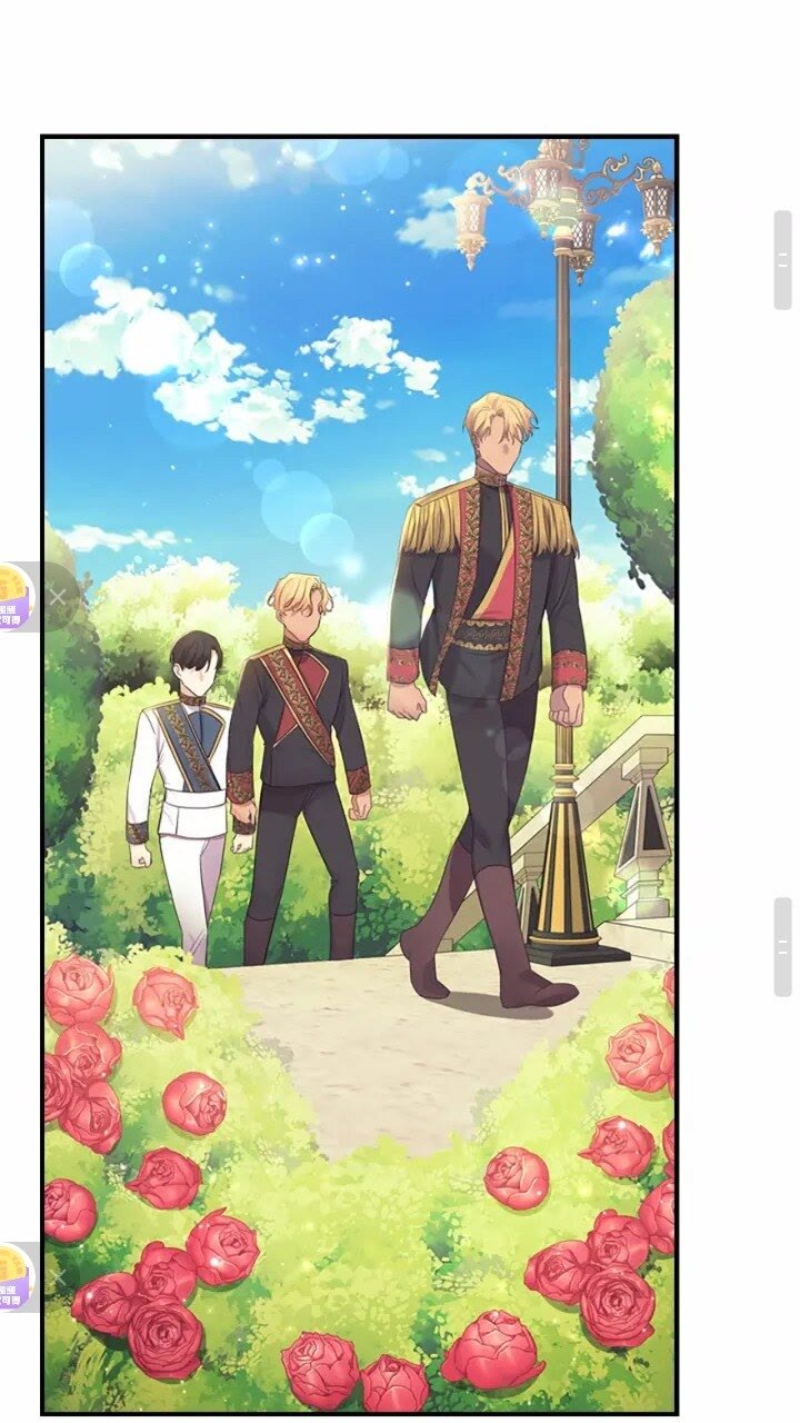 奶萌魔力小公主原著漫画,第31话 宝贝！老爹来救你了！1图