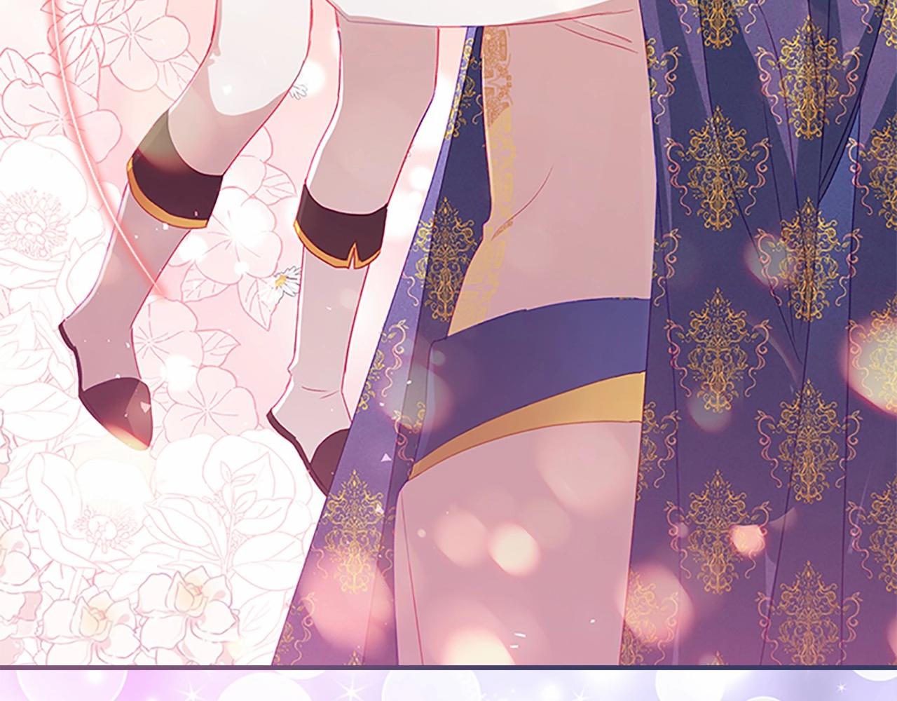 奶萌魔力小公主动漫第一季漫画,第2季完结 大法师必须跟我走！2图