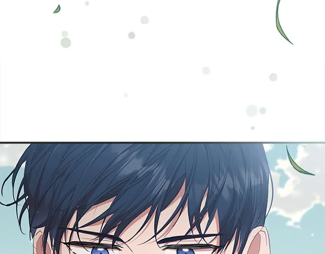 奶萌魔力小公主漫画免费漫画,第142话 不要对我那么好1图