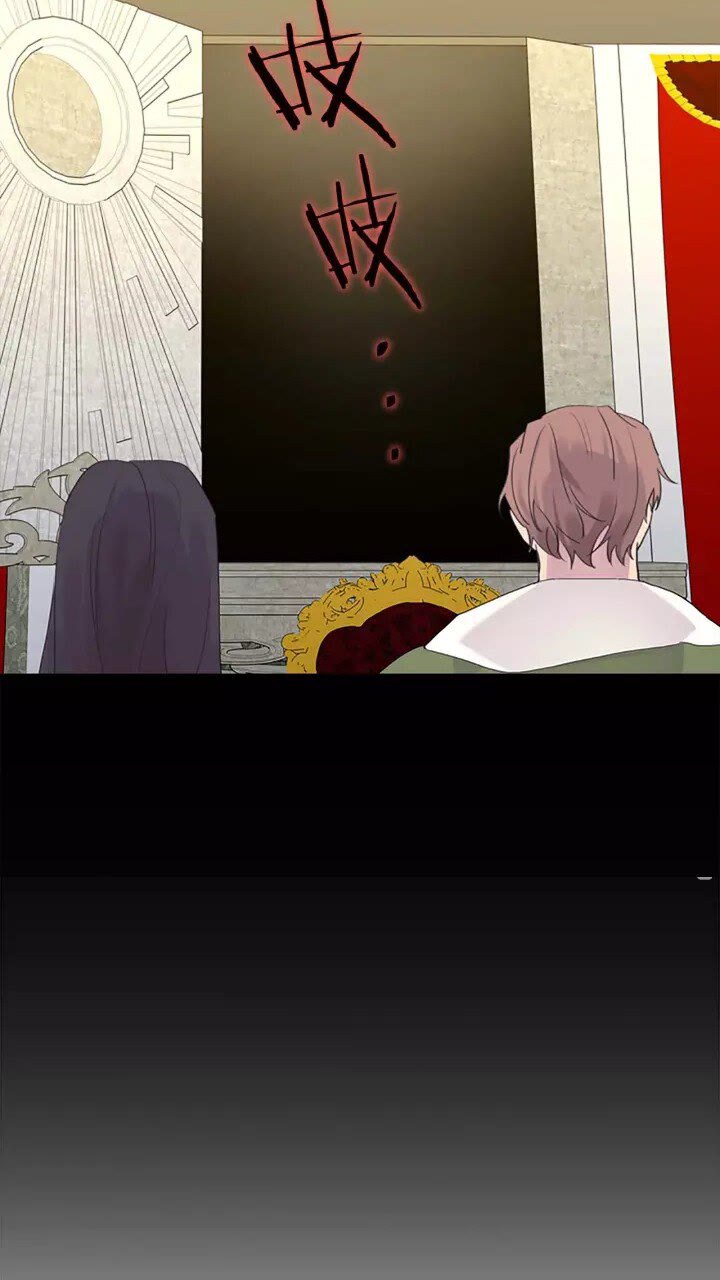 奶萌魔力小公主原著漫画,第15话 令人感动的信1图