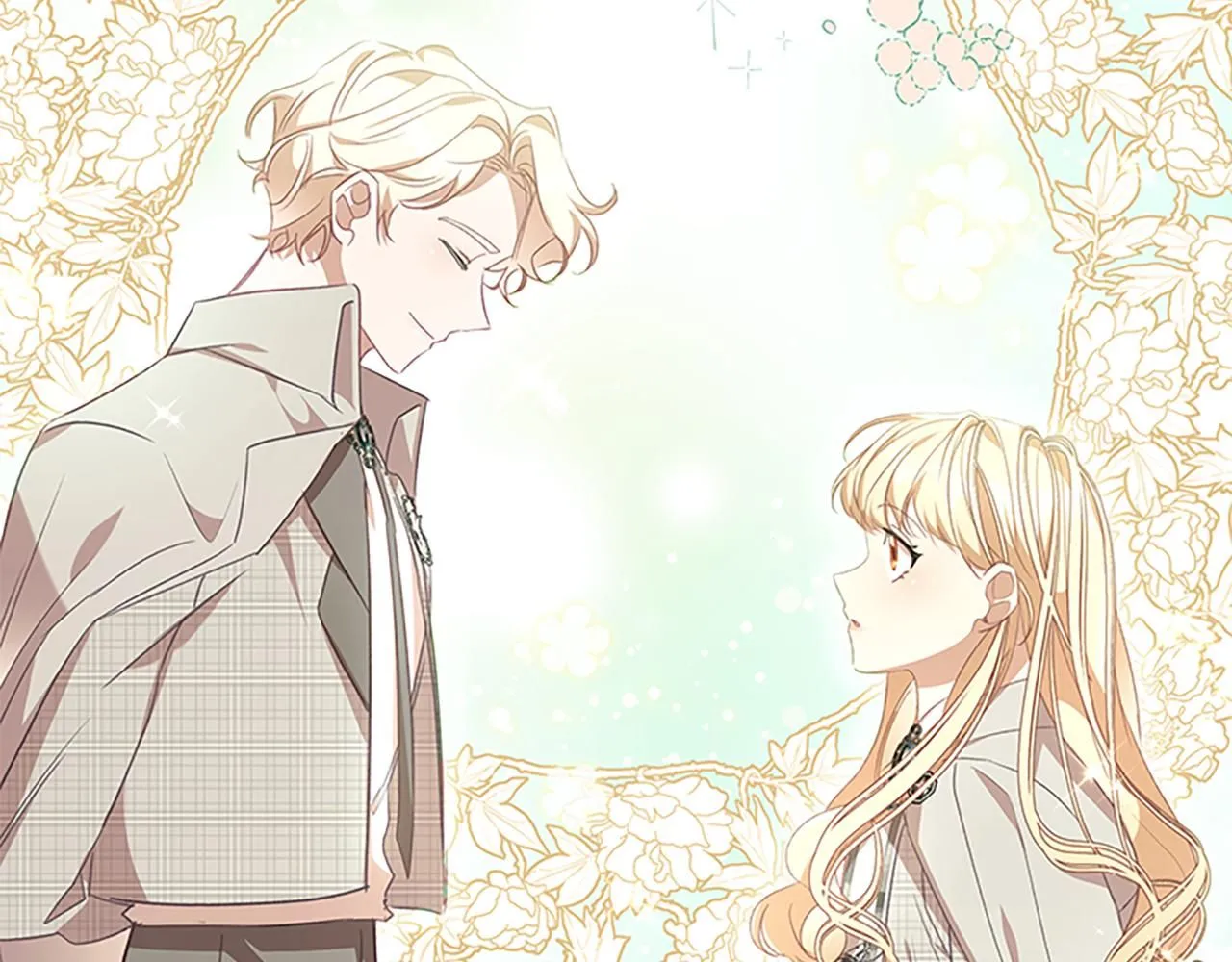 奶萌魔力小公主全集免费下拉式漫画,第137话 疏远2图