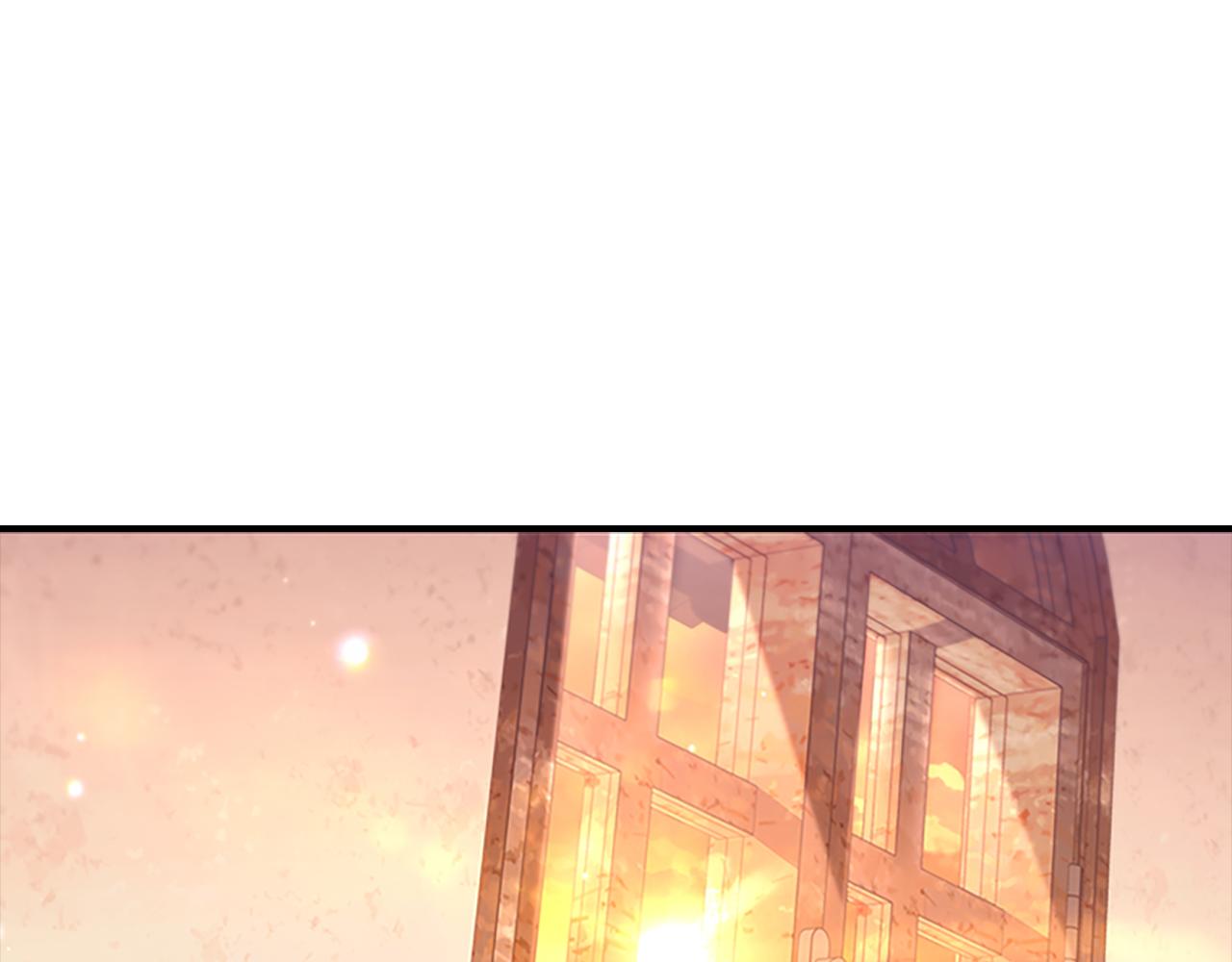 奶萌魔力小公主漫画免费下拉式漫画,第129话 预言家出现了！1图
