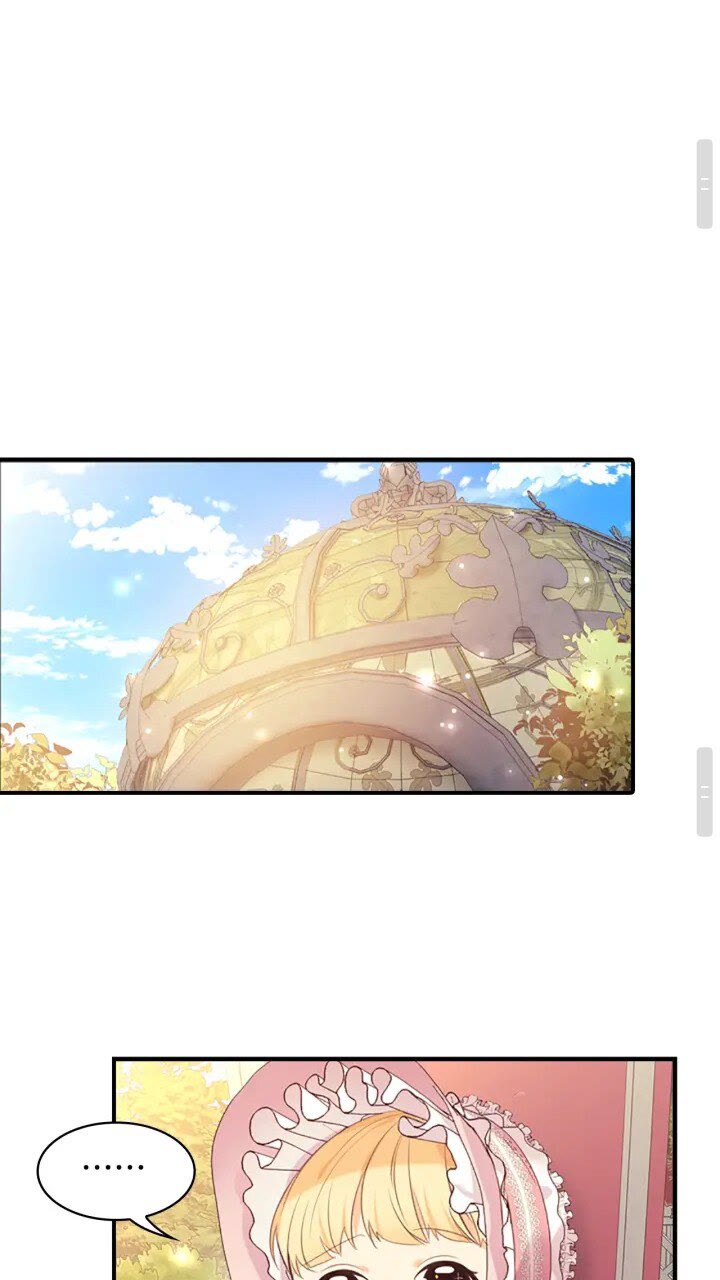 奶萌魔力小公主原版漫画,第23话 认识新朋友2图