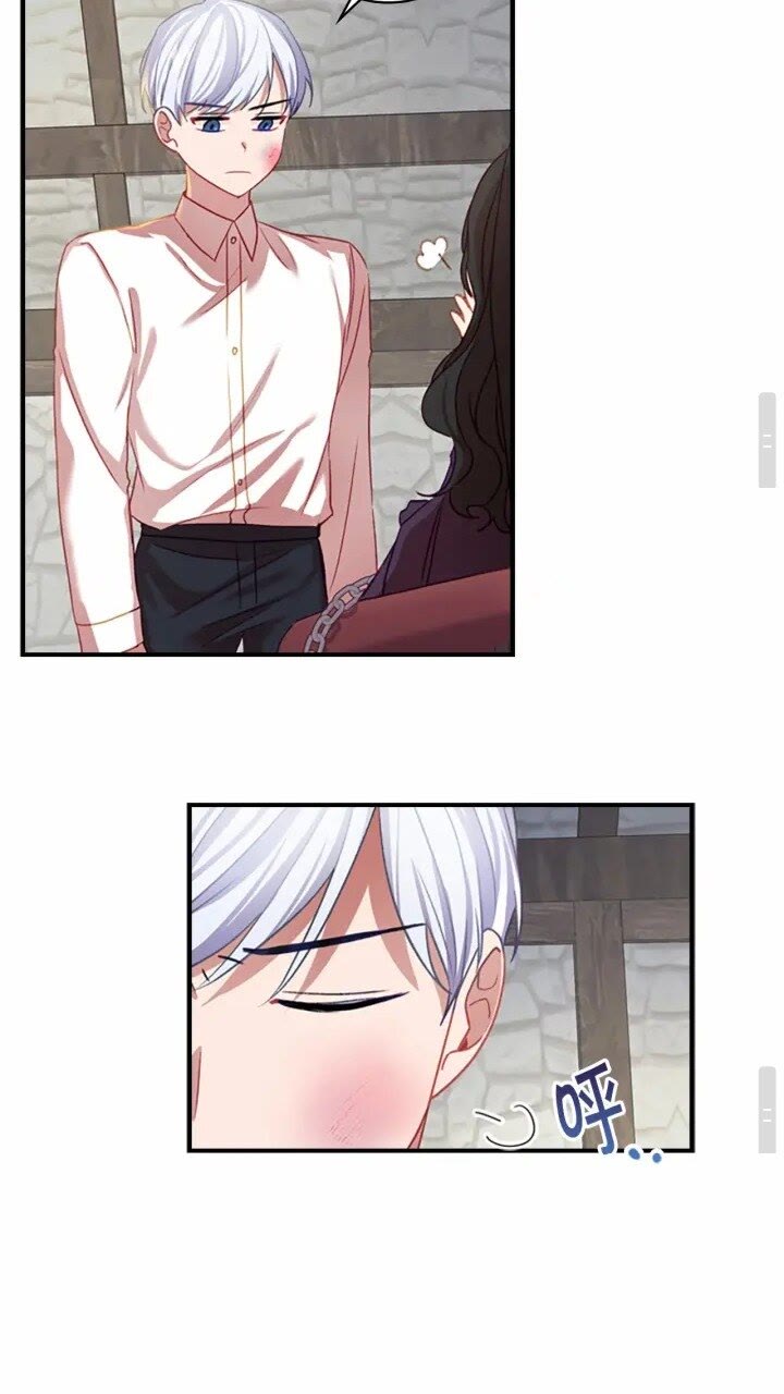 奶萌魔力小公主全集免费看漫画,第41话 圈粉达人1图