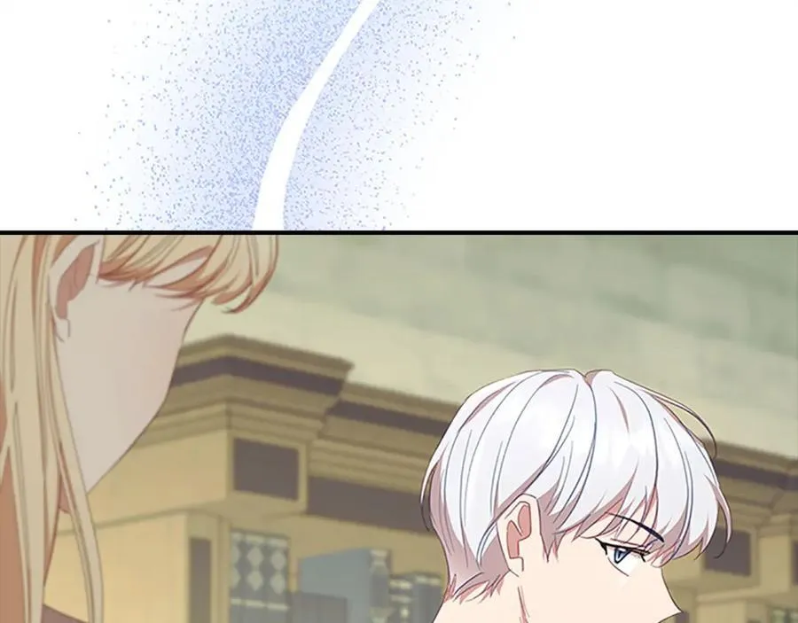 奶萌魔力小公主漫画,第153话 爸爸来了！2图