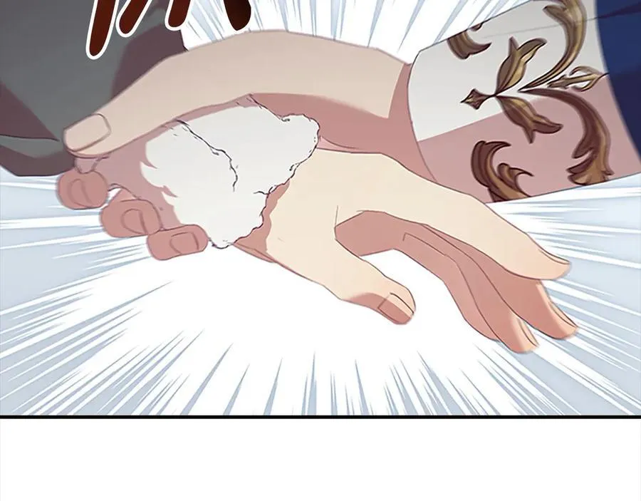 奶萌魔力小公主漫画,第167话 我喜欢您2图