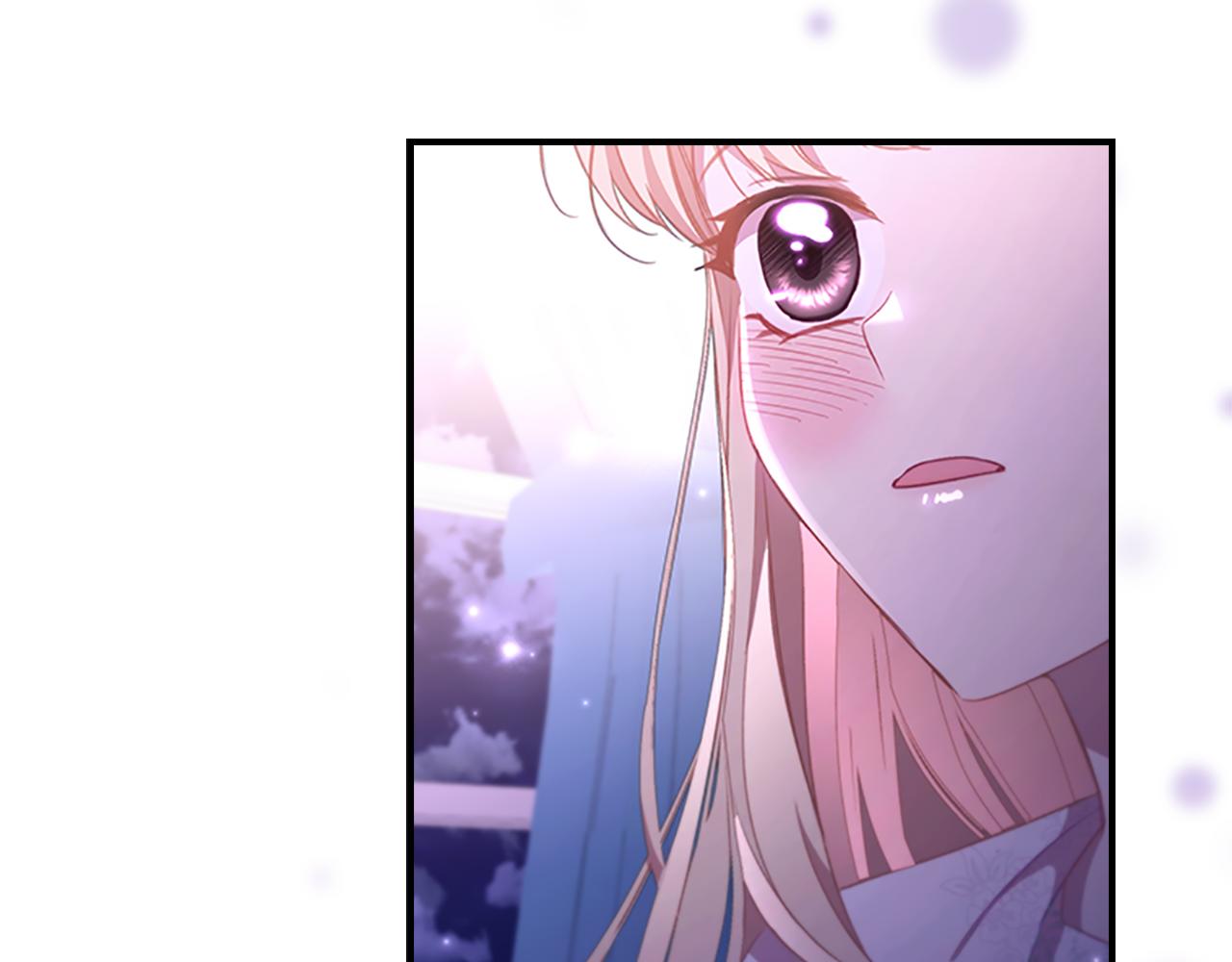 奶萌魔力小公主原著漫画,第112话 恶灵的爱1图