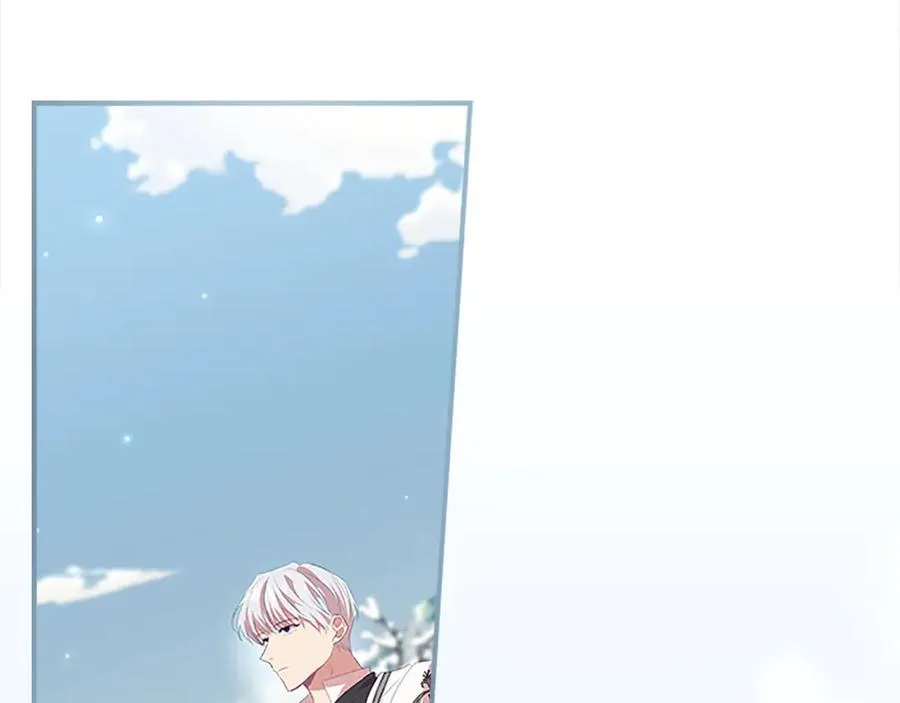 奶萌魔力小公主原版漫画,第167话 我喜欢您2图