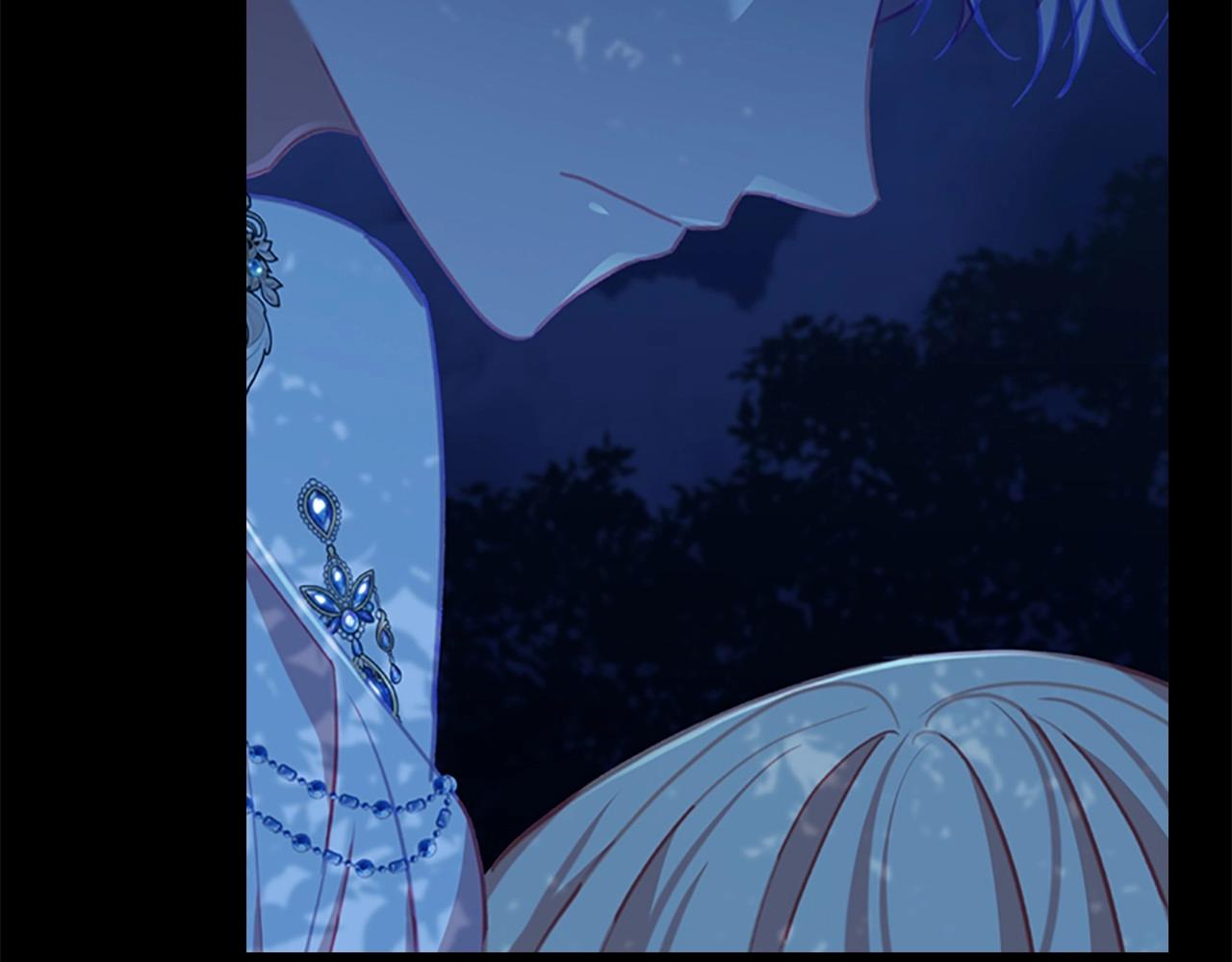 奶萌魔力小公主全集免费下拉式漫画,第85话 一本正经地摔了一跤2图