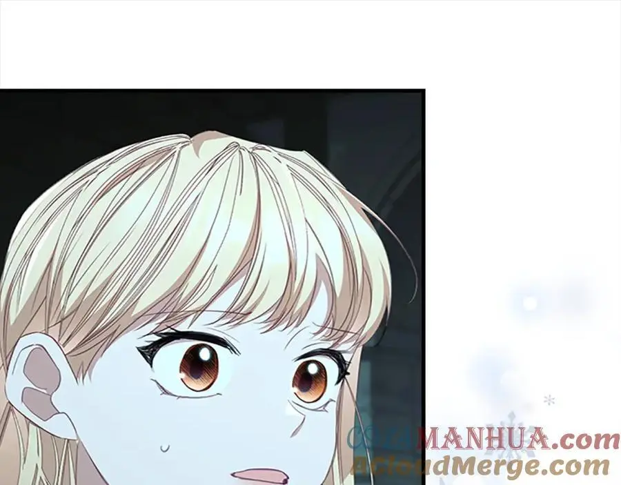 奶萌魔力小公主原著漫画,第150话 献上第二个誓言1图
