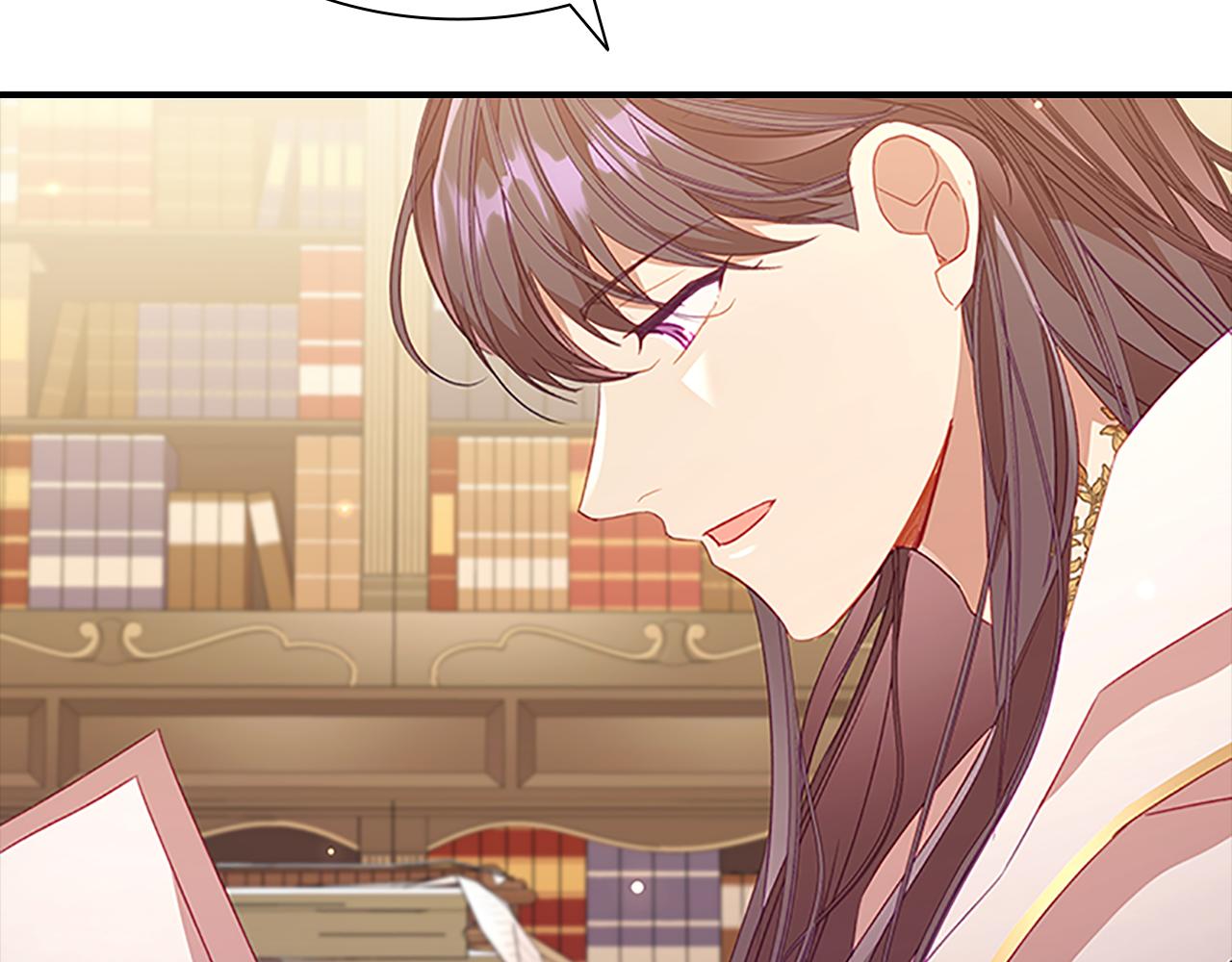奶萌魔力小公主漫画,第110话 哥哥永远爱你！2图