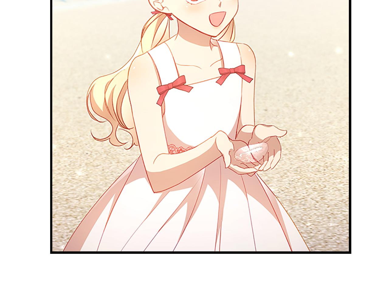 奶萌魔力小公主漫画免费阅读下拉式奇漫屋漫画,第108话 天降餐盘！2图