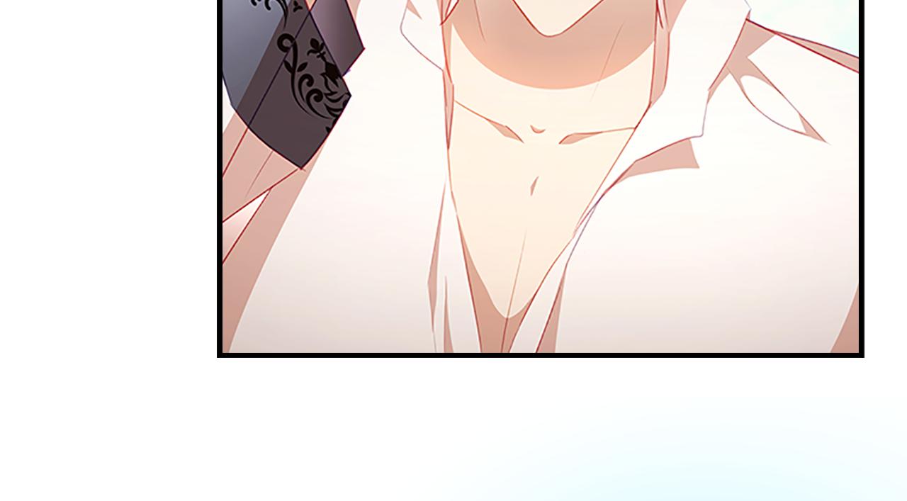 奶萌魔力小公主原著漫画,第108话 天降餐盘！1图